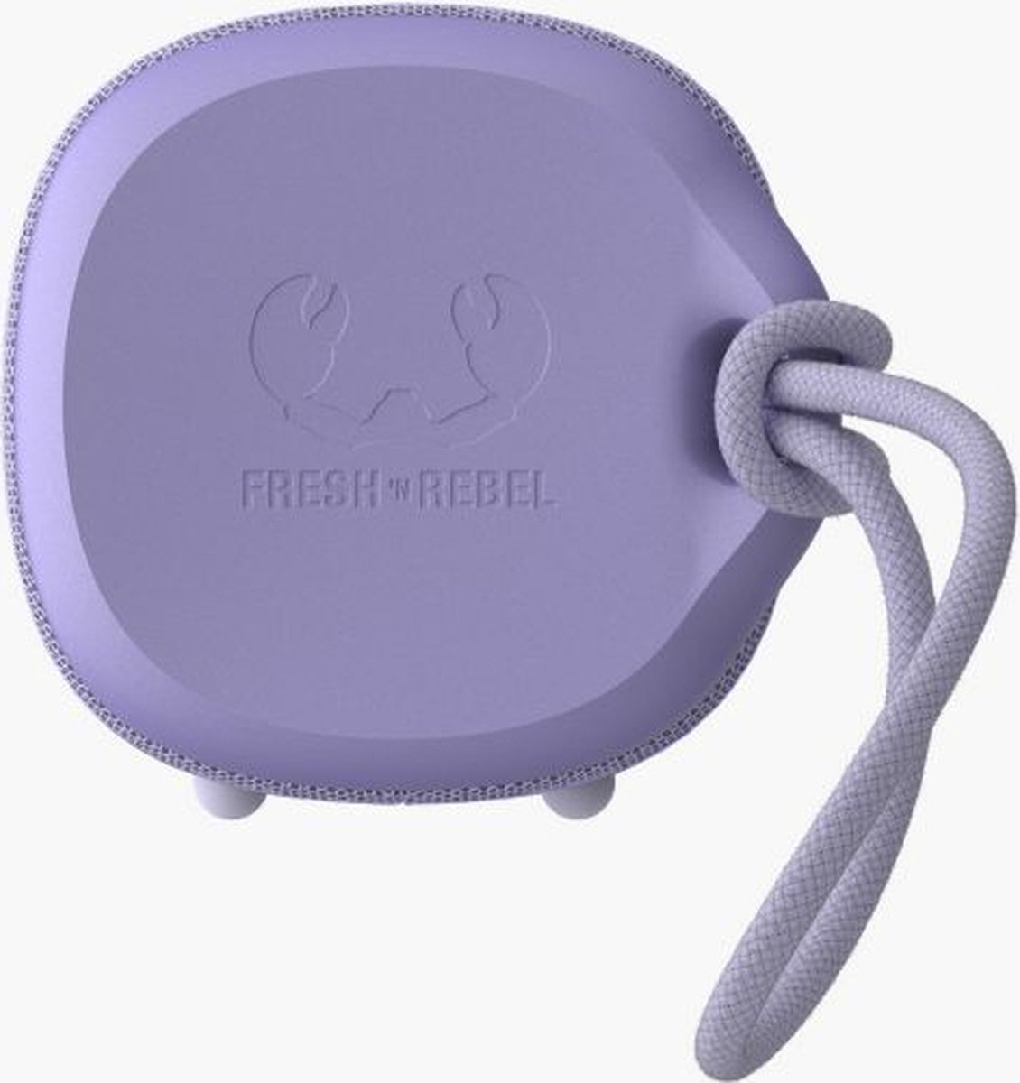 Fresh 'n Rebel Bold M2 Bluetooth Speaker Dreamy Lilac