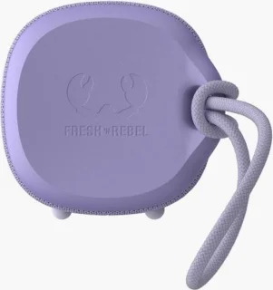 Fresh 'n Rebel Bold M2 Bluetooth Speaker Dreamy Lilac
