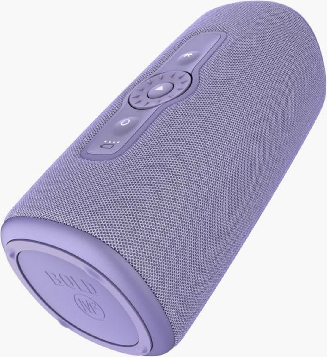 Fresh 'n Rebel Bold M2 Bluetooth Speaker Dreamy Lilac