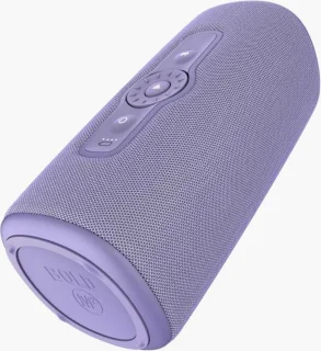 Fresh 'n Rebel Bold M2 Bluetooth Speaker Dreamy Lilac