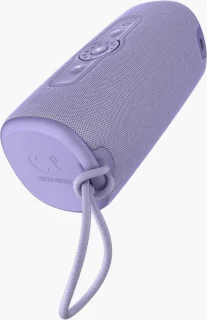 Fresh 'n Rebel Bold M2 Bluetooth Speaker Dreamy Lilac