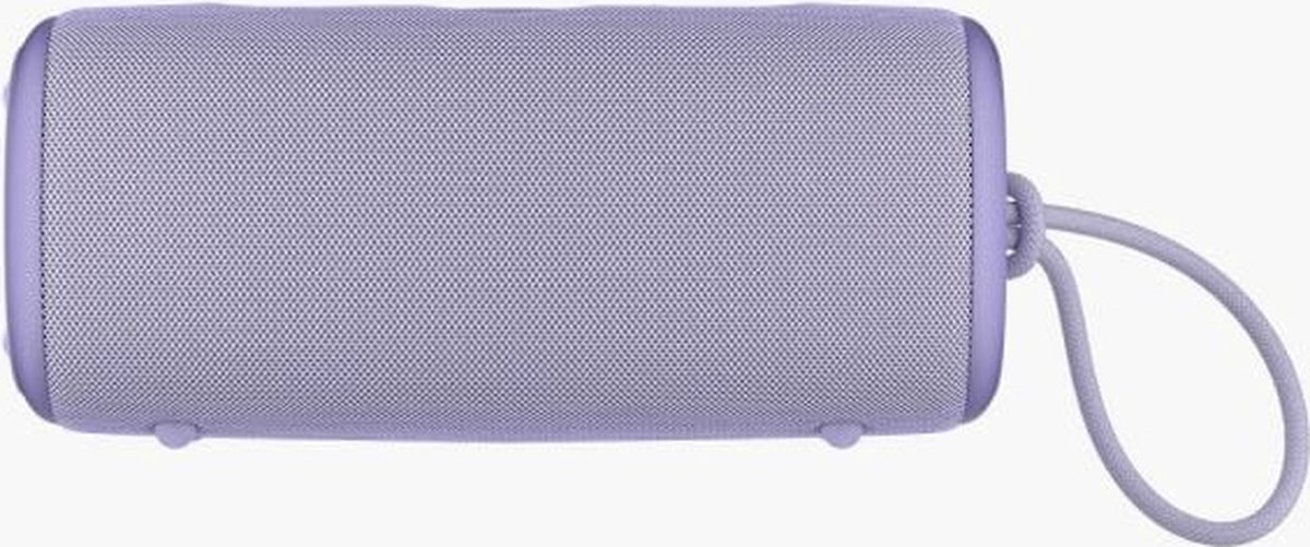 Fresh 'n Rebel Bold M2 Bluetooth Speaker Dreamy Lilac