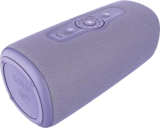 Fresh 'n Rebel Bold M2 Bluetooth Speaker Dreamy Lilac