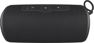 Fresh 'n Rebel Bold M2 Bluetooth speaker Storm Grey