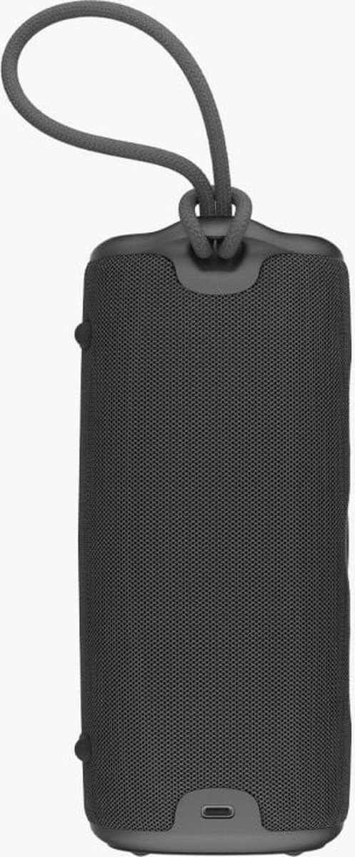 Fresh 'n Rebel Bold M2 Bluetooth speaker Storm Grey