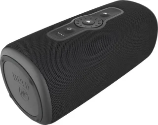 Fresh 'n Rebel Bold M2 Bluetooth speaker Storm Grey