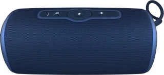 Fresh 'n Rebel Bold M2 Bluetooth speaker True Blue