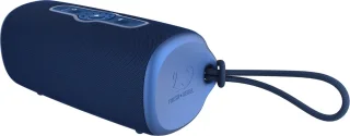 Fresh 'n Rebel Bold M2 Bluetooth speaker True Blue