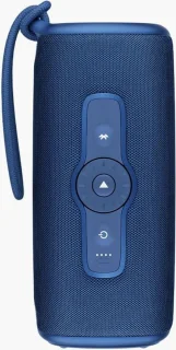 Fresh 'n Rebel Bold M2 Bluetooth speaker True Blue