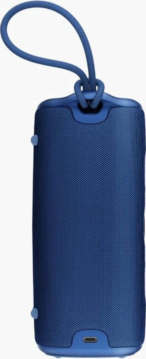 Fresh 'n Rebel Bold M2 Bluetooth speaker True Blue