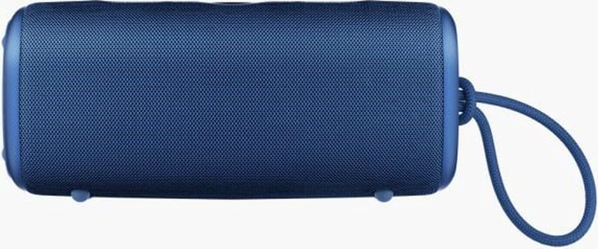 Fresh 'n Rebel Bold M2 Bluetooth speaker True Blue
