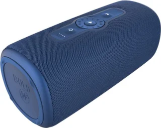 Fresh 'n Rebel Bold M2 Bluetooth speaker True Blue