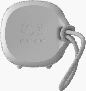 Fresh 'n Rebel Bold M2 Draagbare Bluetooth Speaker Ice Grey