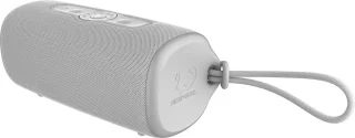 Fresh 'n Rebel Bold M2 Draagbare Bluetooth Speaker Ice Grey