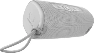 Fresh 'n Rebel Bold M2 Draagbare Bluetooth Speaker Ice Grey