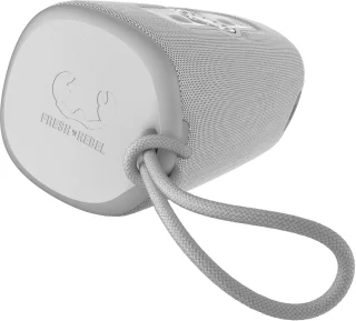 Fresh 'n Rebel Bold M2 Draagbare Bluetooth Speaker Ice Grey