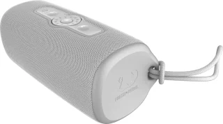 Fresh 'n Rebel Bold M2 Draagbare Bluetooth Speaker Ice Grey