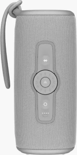 Fresh 'n Rebel Bold M2 Draagbare Bluetooth Speaker Ice Grey