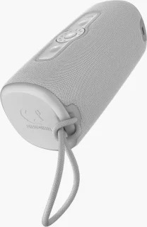 Fresh 'n Rebel Bold M2 Draagbare Bluetooth Speaker Ice Grey