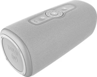 Fresh 'n Rebel Bold M2 Draagbare Bluetooth Speaker Ice Grey
