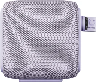 Fresh ‘n Rebel Rockbox Bold S Bluetooth Speaker Dreamy Lilac