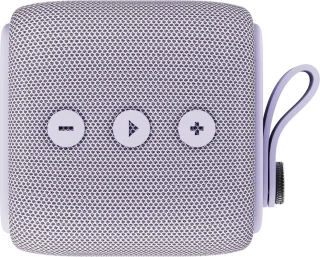 Fresh ‘n Rebel Rockbox Bold S Bluetooth Speaker Dreamy Lilac