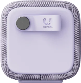 Fresh ‘n Rebel Rockbox Bold S Bluetooth Speaker Dreamy Lilac