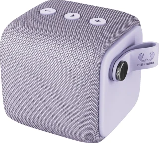 Fresh ‘n Rebel Rockbox Bold S Bluetooth Speaker Dreamy Lilac