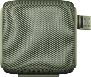 Fresh 'n Rebel Rockbox Bold S Bluetooth speaker Dried Green