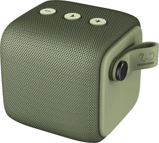 Fresh 'n Rebel Rockbox Bold S Bluetooth speaker Dried Green