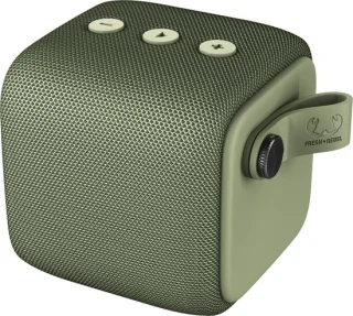 Fresh 'n Rebel Rockbox Bold S Bluetooth speaker Dried Green