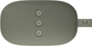 Fresh 'n Rebel Rockbox Bold X Bluetooth speaker Dried Green