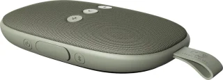 Fresh 'n Rebel Rockbox Bold X Bluetooth speaker Dried Green