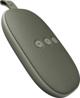 Fresh 'n Rebel Rockbox Bold X Bluetooth speaker Dried Green