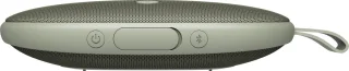 Fresh 'n Rebel Rockbox Bold X Bluetooth speaker Dried Green