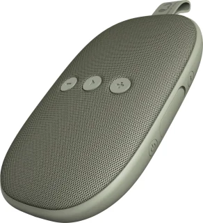 Fresh 'n Rebel Rockbox Bold X Bluetooth speaker Dried Green