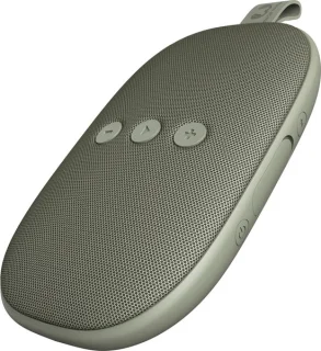Fresh 'n Rebel Rockbox Bold X Bluetooth speaker Dried Green