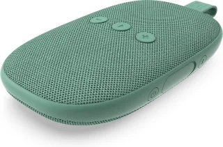 Fresh 'n Rebel Rockbox Bold X Bluetooth speaker Misty Mint