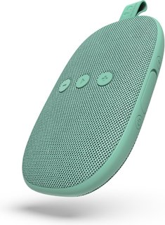 Fresh 'n Rebel Rockbox Bold X Bluetooth speaker Misty Mint