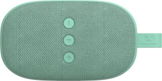 Fresh 'n Rebel Rockbox Bold X Bluetooth speaker Misty Mint