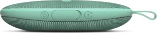 Fresh 'n Rebel Rockbox Bold X Bluetooth speaker Misty Mint