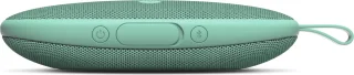 Fresh 'n Rebel Rockbox Bold X Bluetooth speaker Misty Mint