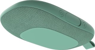 Fresh 'n Rebel Rockbox Bold X Bluetooth speaker Misty Mint