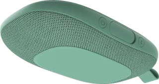 Fresh 'n Rebel Rockbox Bold X Bluetooth speaker Misty Mint