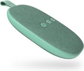 Fresh 'n Rebel Rockbox Bold X Bluetooth speaker Misty Mint