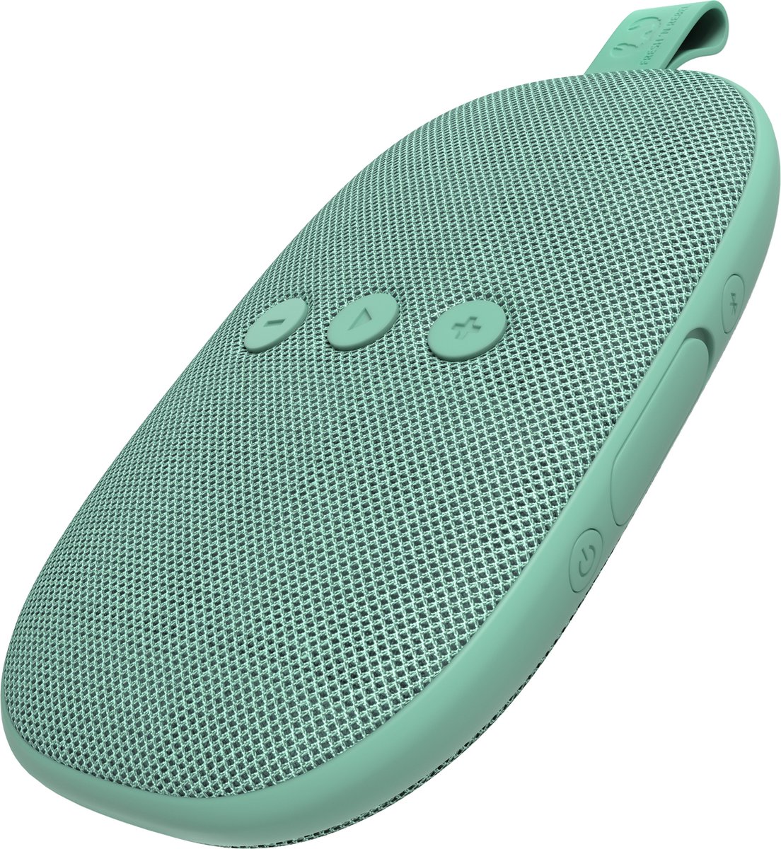 Fresh 'n Rebel Rockbox Bold X Bluetooth speaker Misty Mint