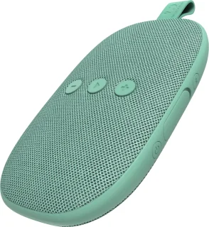 Fresh 'n Rebel Rockbox Bold X Bluetooth speaker Misty Mint