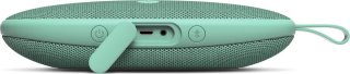 Fresh 'n Rebel Rockbox Bold X Bluetooth speaker Misty Mint