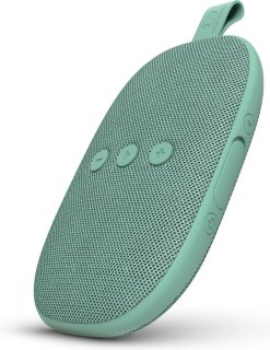 Fresh 'n Rebel Rockbox Bold X Bluetooth speaker Misty Mint
