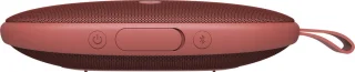 Fresh 'n Rebel Rockbox Bold X Bluetooth Speaker Safari Red